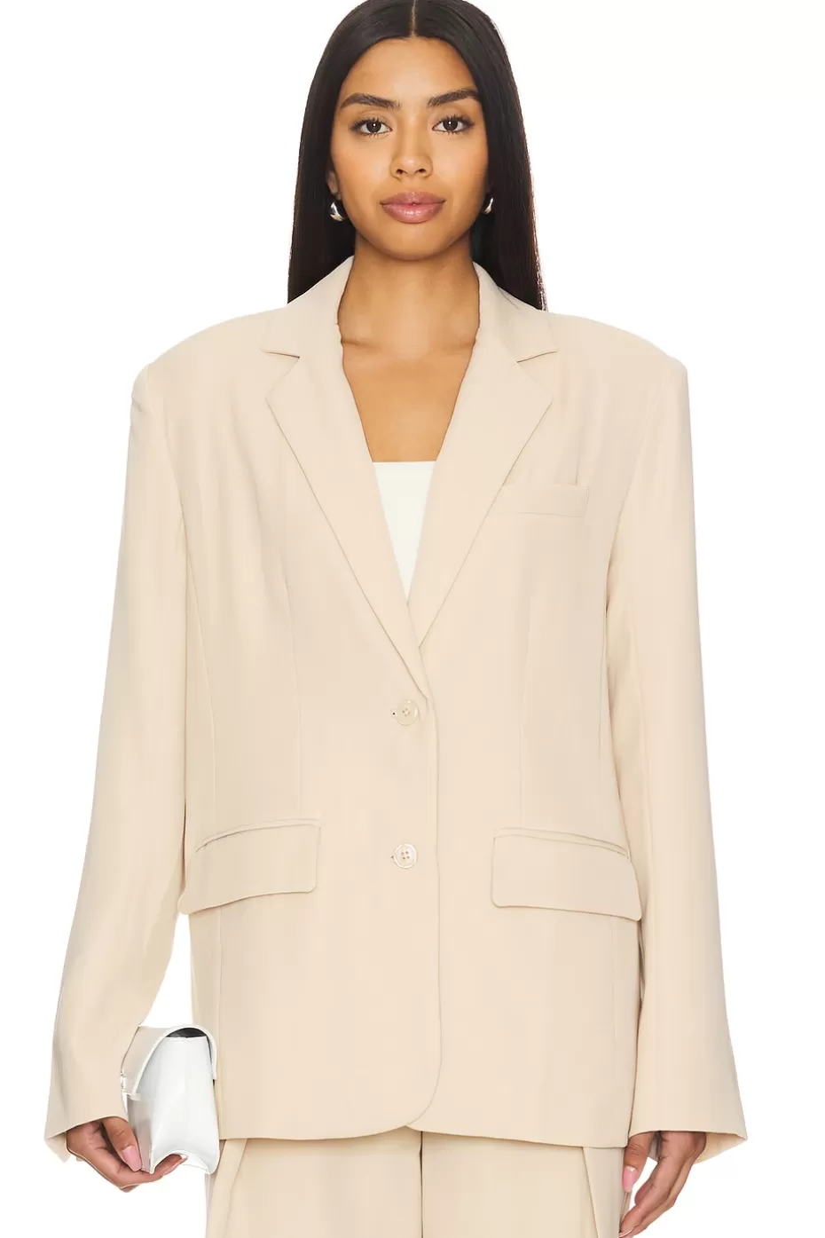 Lovers + Friends Abbey Blazer