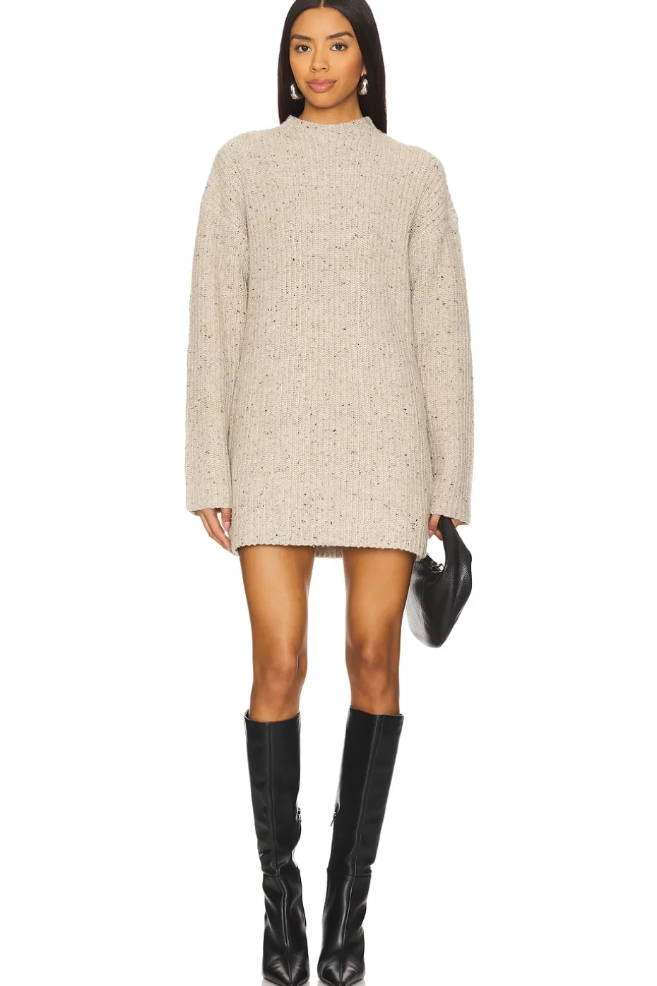 Lovers + Friends Abra Sweater Dress