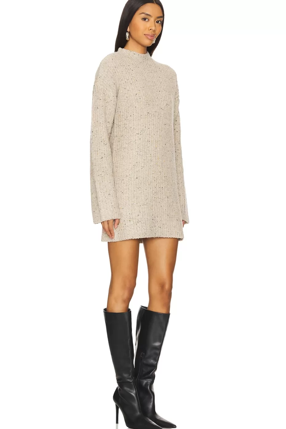 Lovers + Friends Abra Sweater Dress