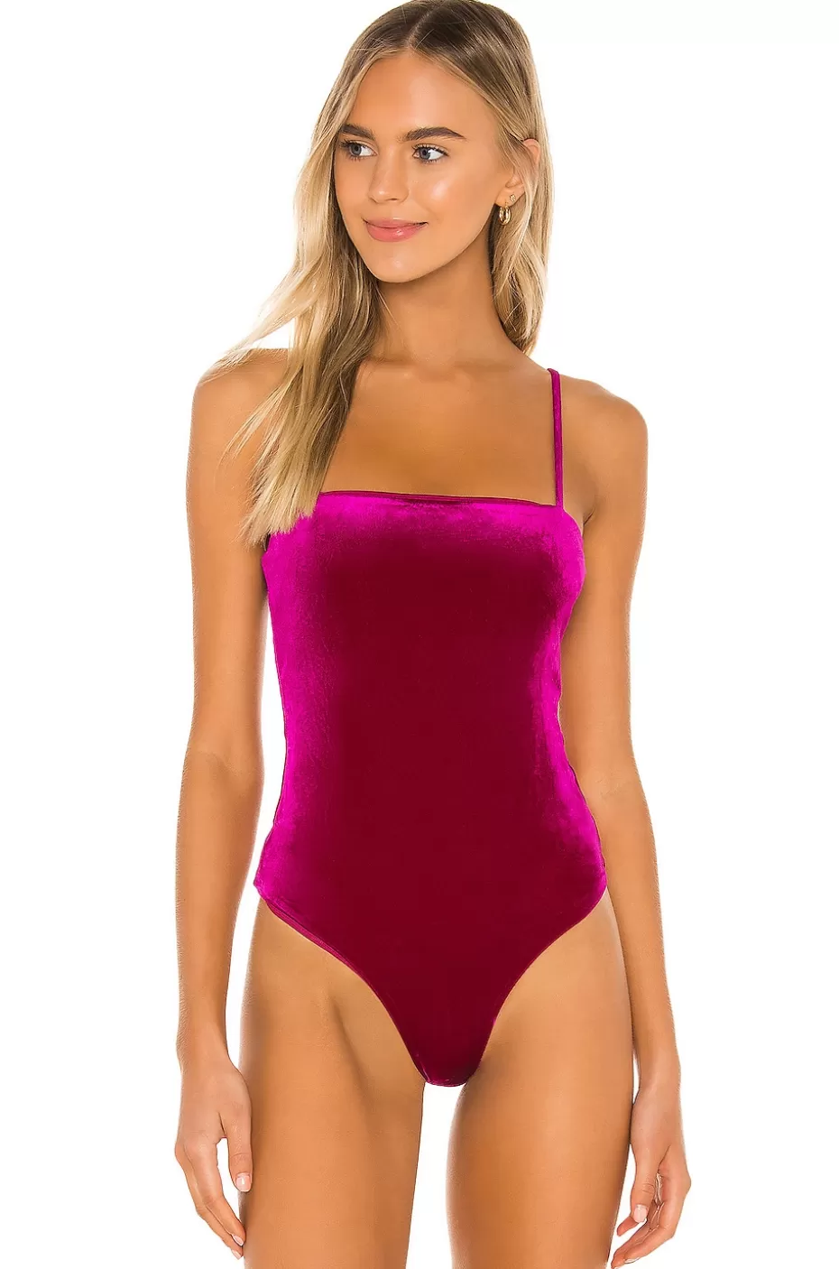 Lovers + Friends Agnes Bodysuit