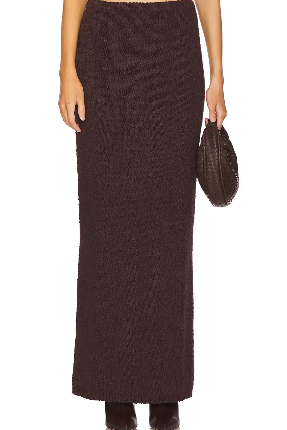 Lovers + Friends Agnese Maxi Skirt