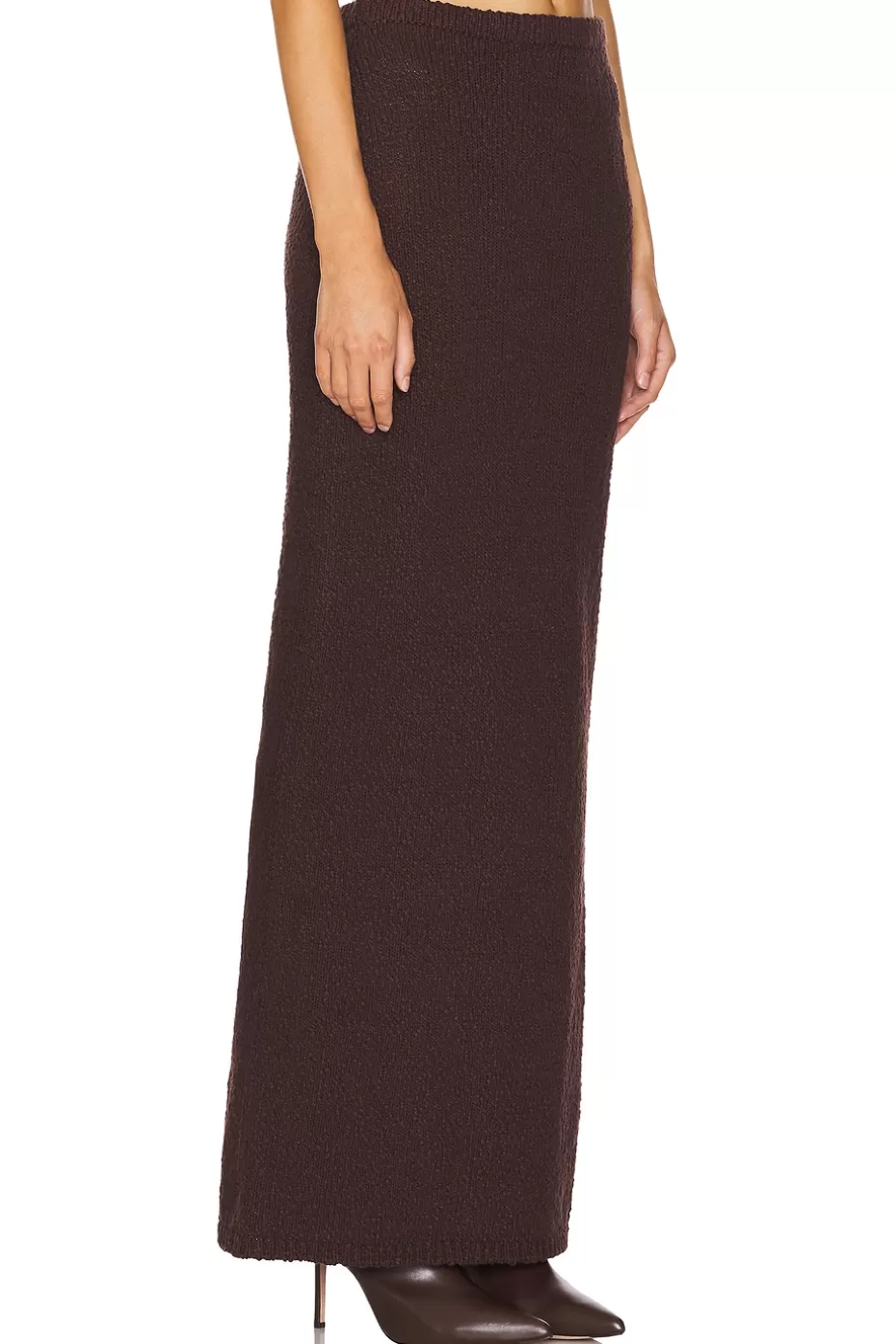 Lovers + Friends Agnese Maxi Skirt