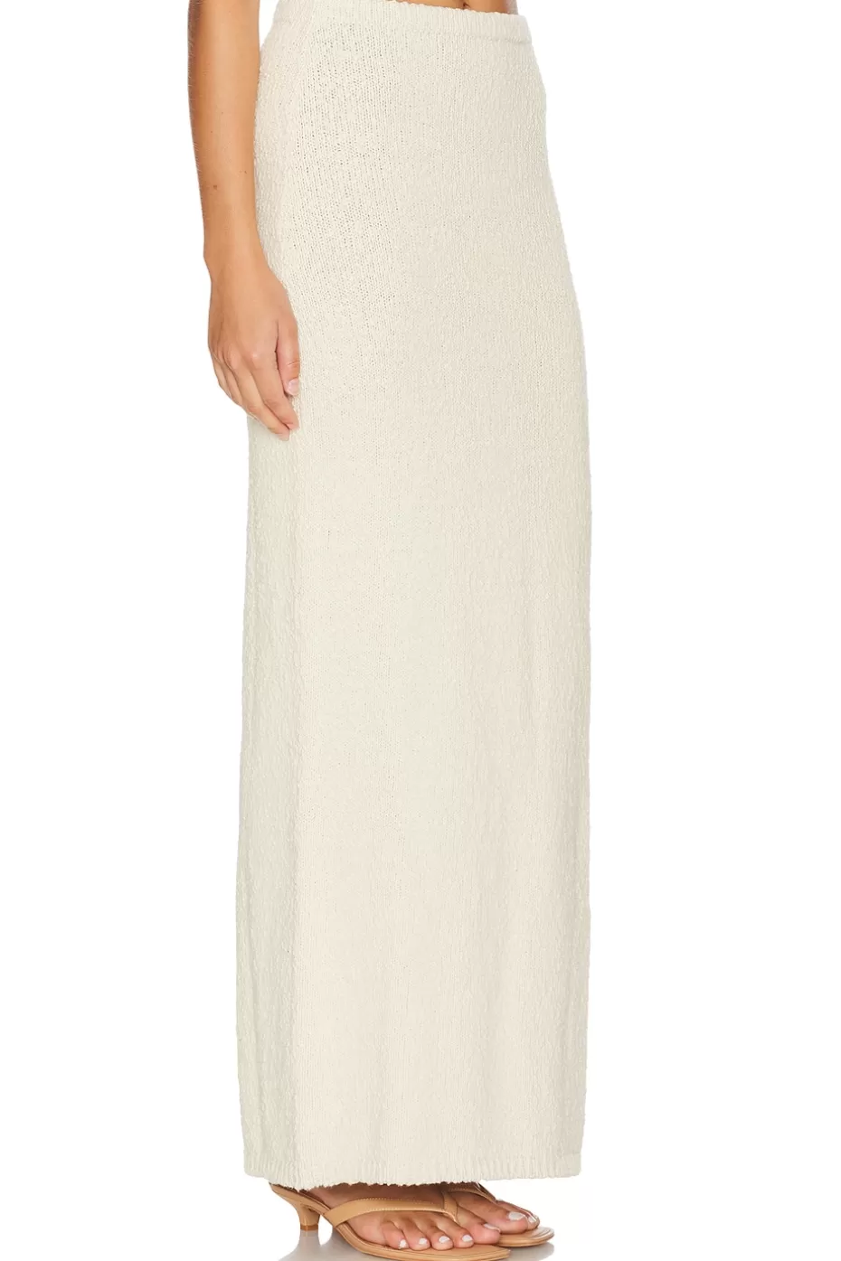 Lovers + Friends Agnese Maxi Skirt