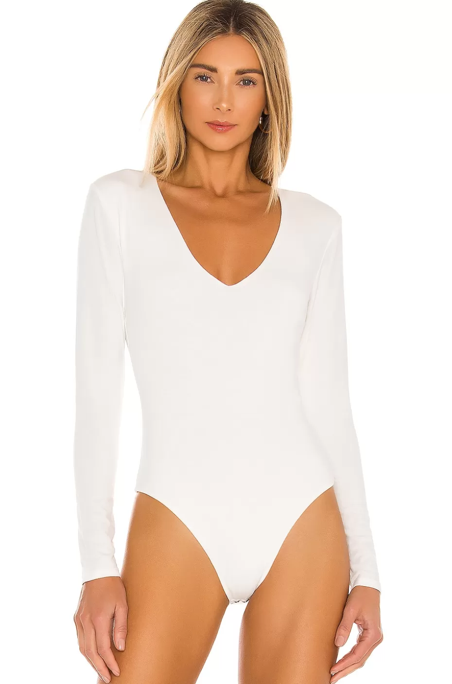 Lovers + Friends Akron Bodysuit