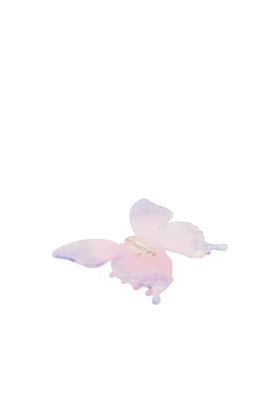 Lovers + Friends Amari Butterfly Clip