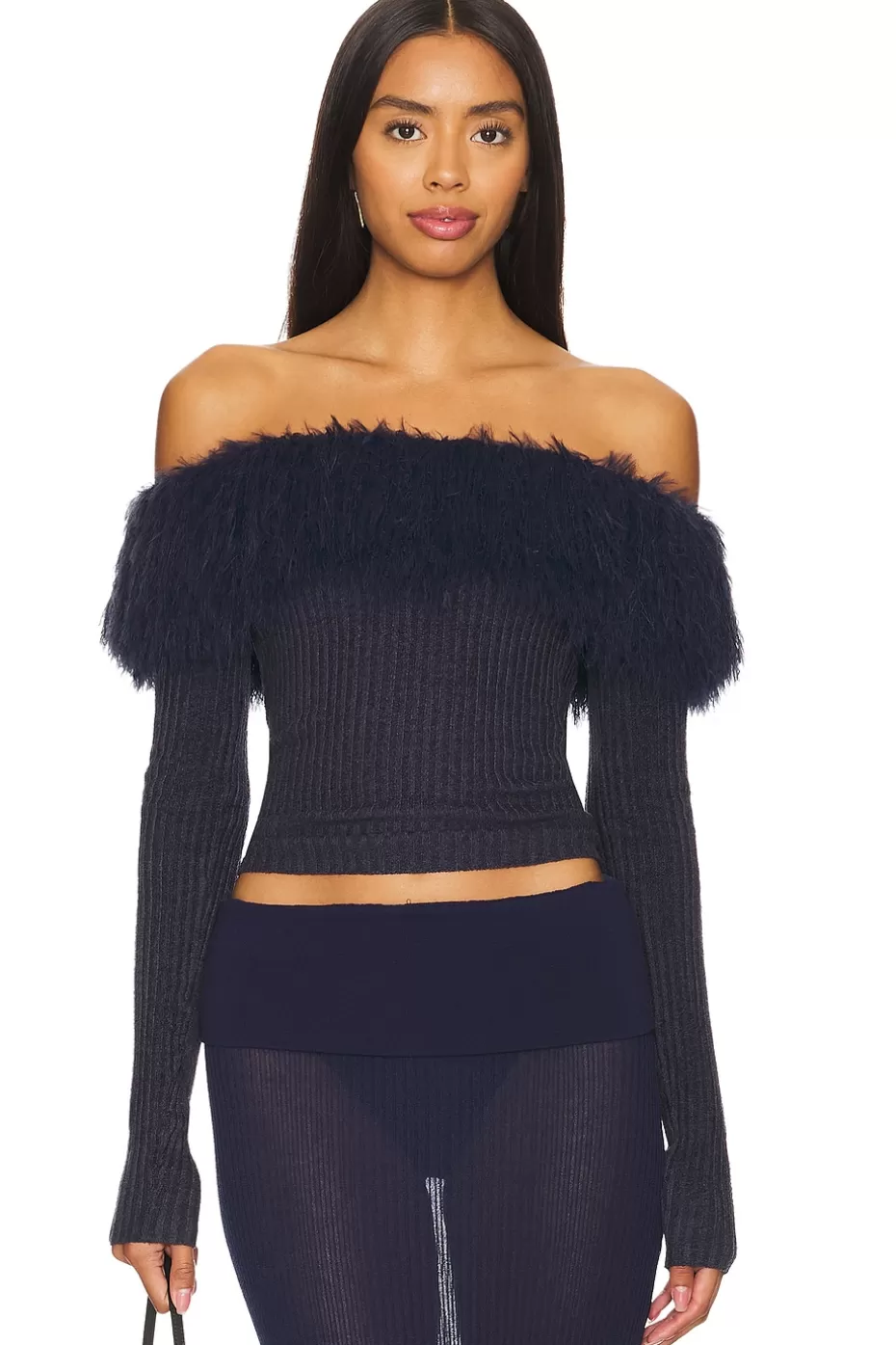 Lovers + Friends Analee Sweater