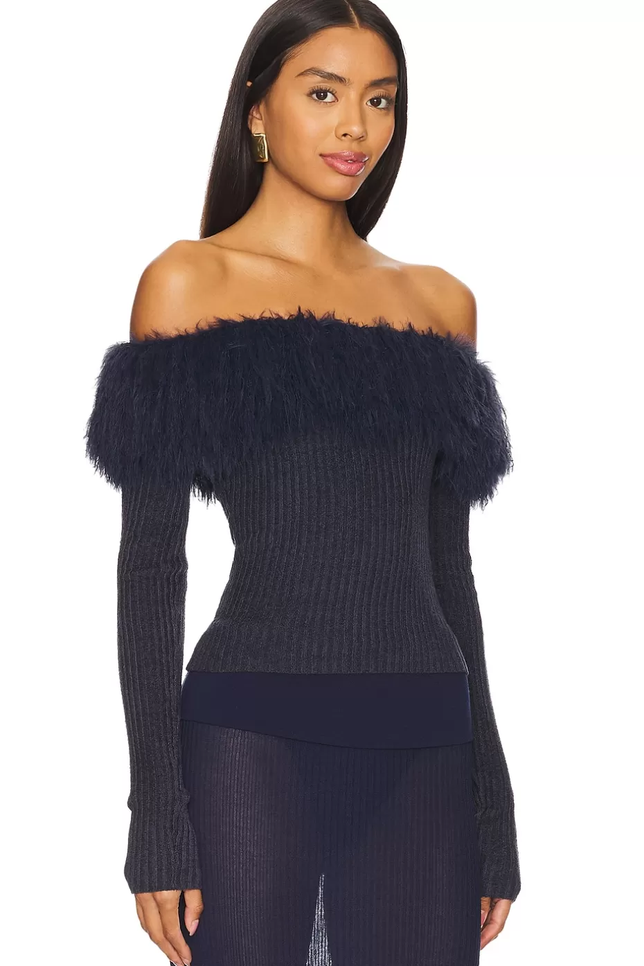 Lovers + Friends Analee Sweater