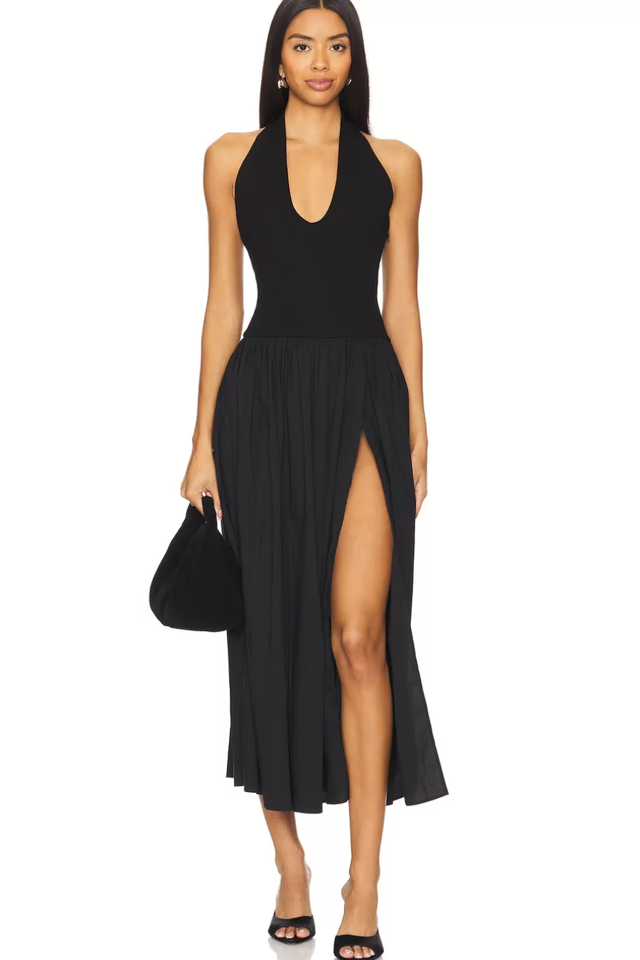 Lovers + Friends Andi Maxi Dress