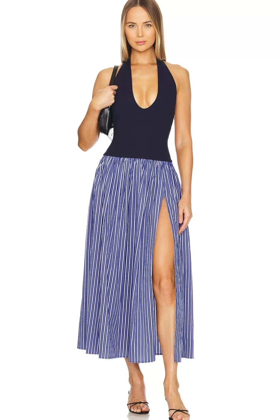 Lovers + Friends Andi Maxi Dress