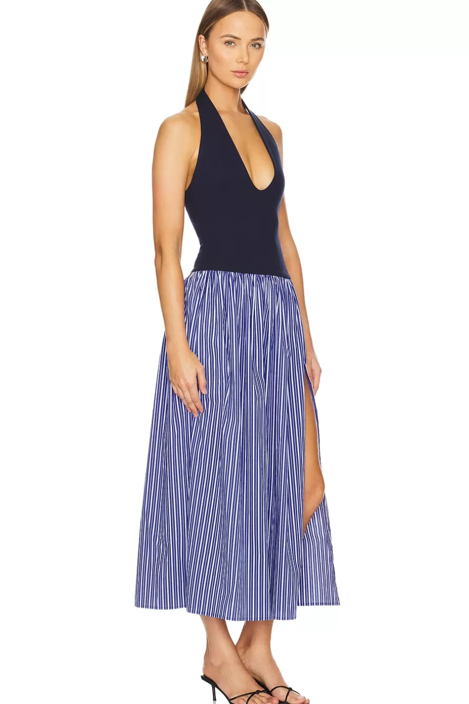 Lovers + Friends Andi Maxi Dress