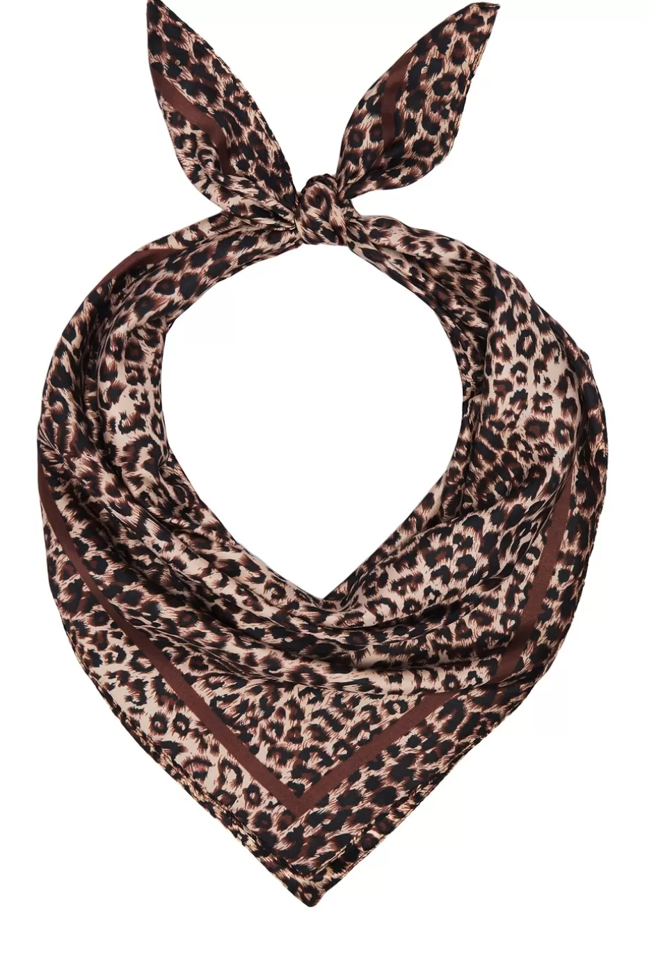 Lovers + Friends Andie Scarf