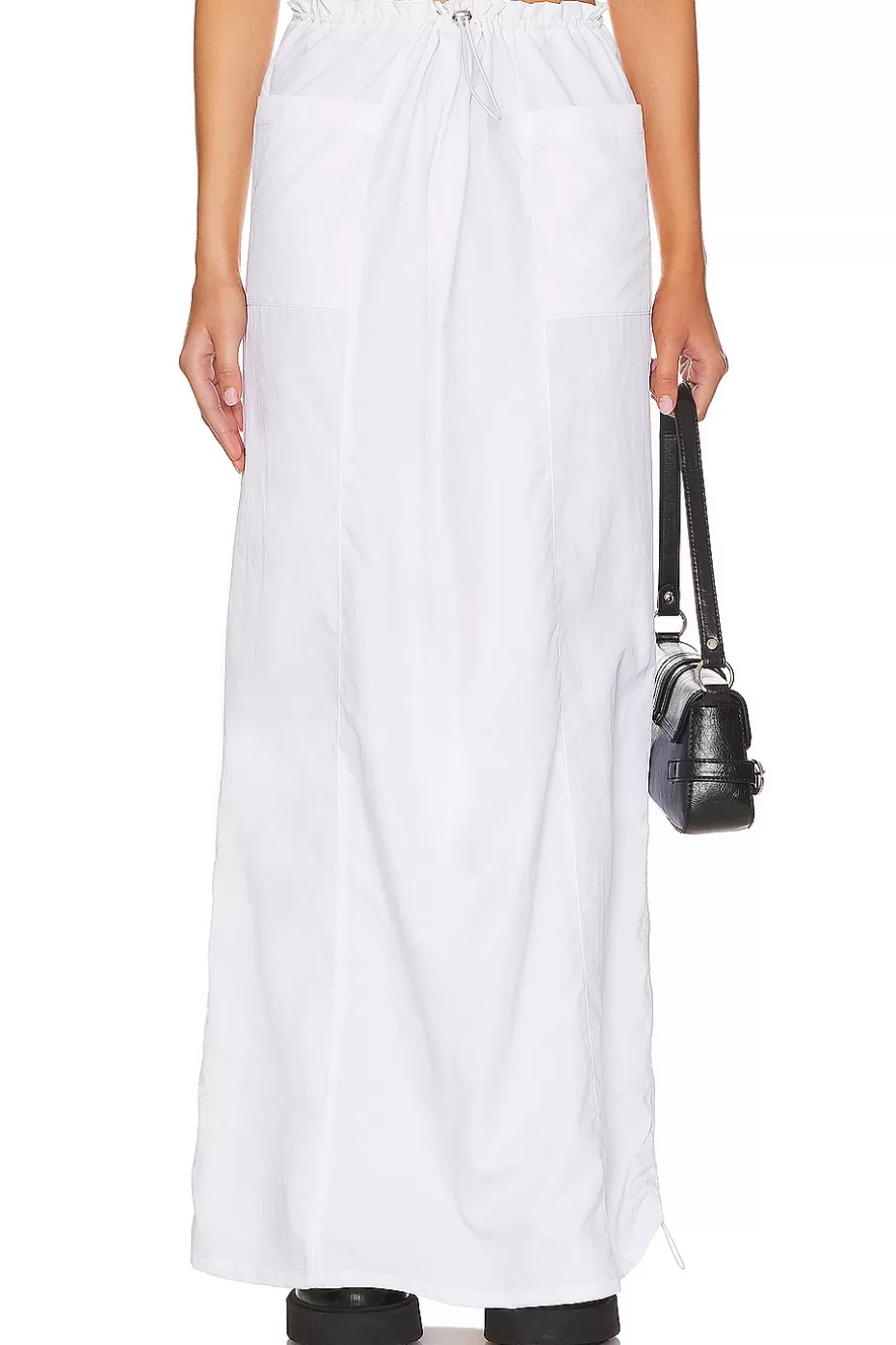 Lovers + Friends Angela Maxi Skirt