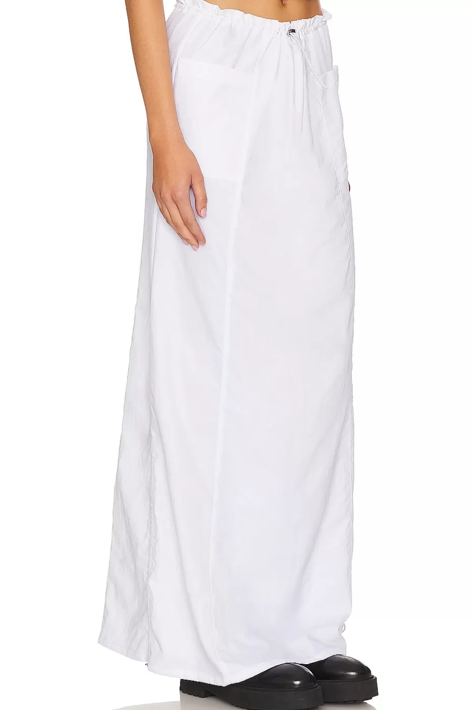 Lovers + Friends Angela Maxi Skirt