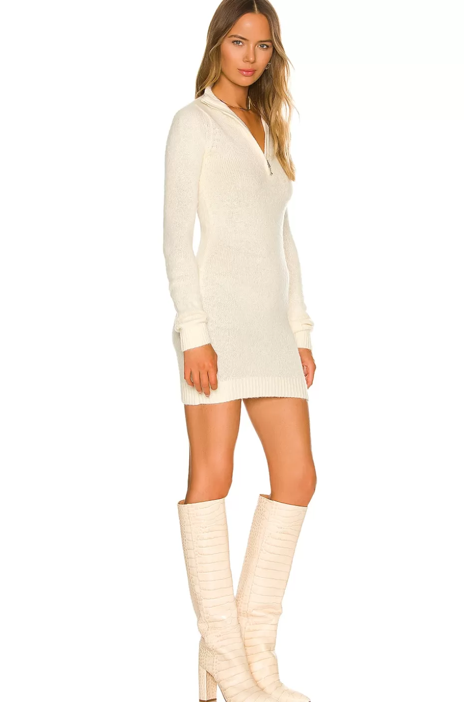 Lovers + Friends Anthea Sweater Dress