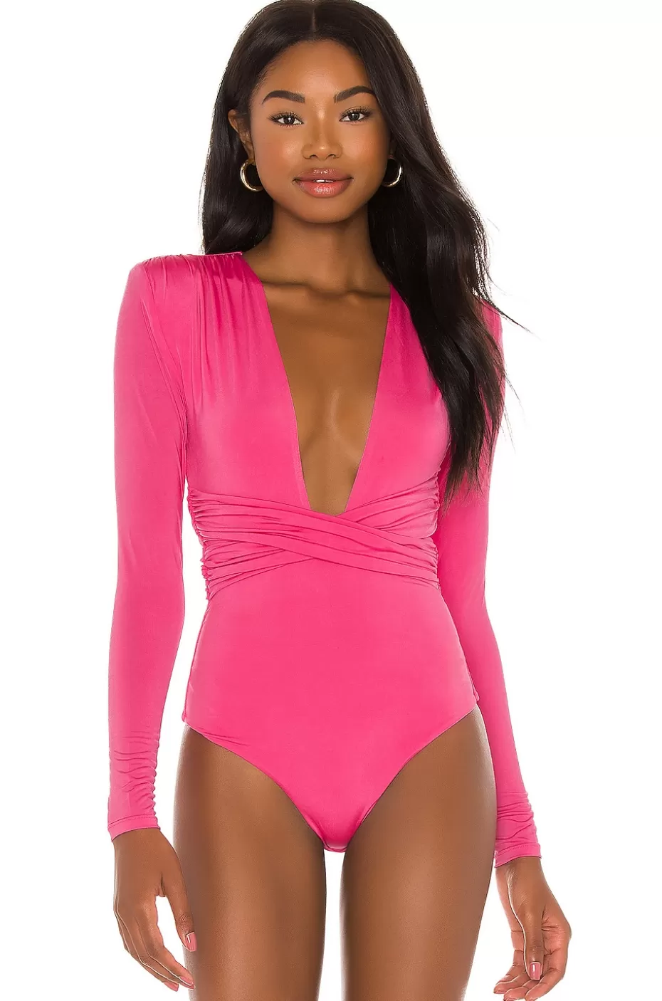 Lovers + Friends Anya Bodysuit