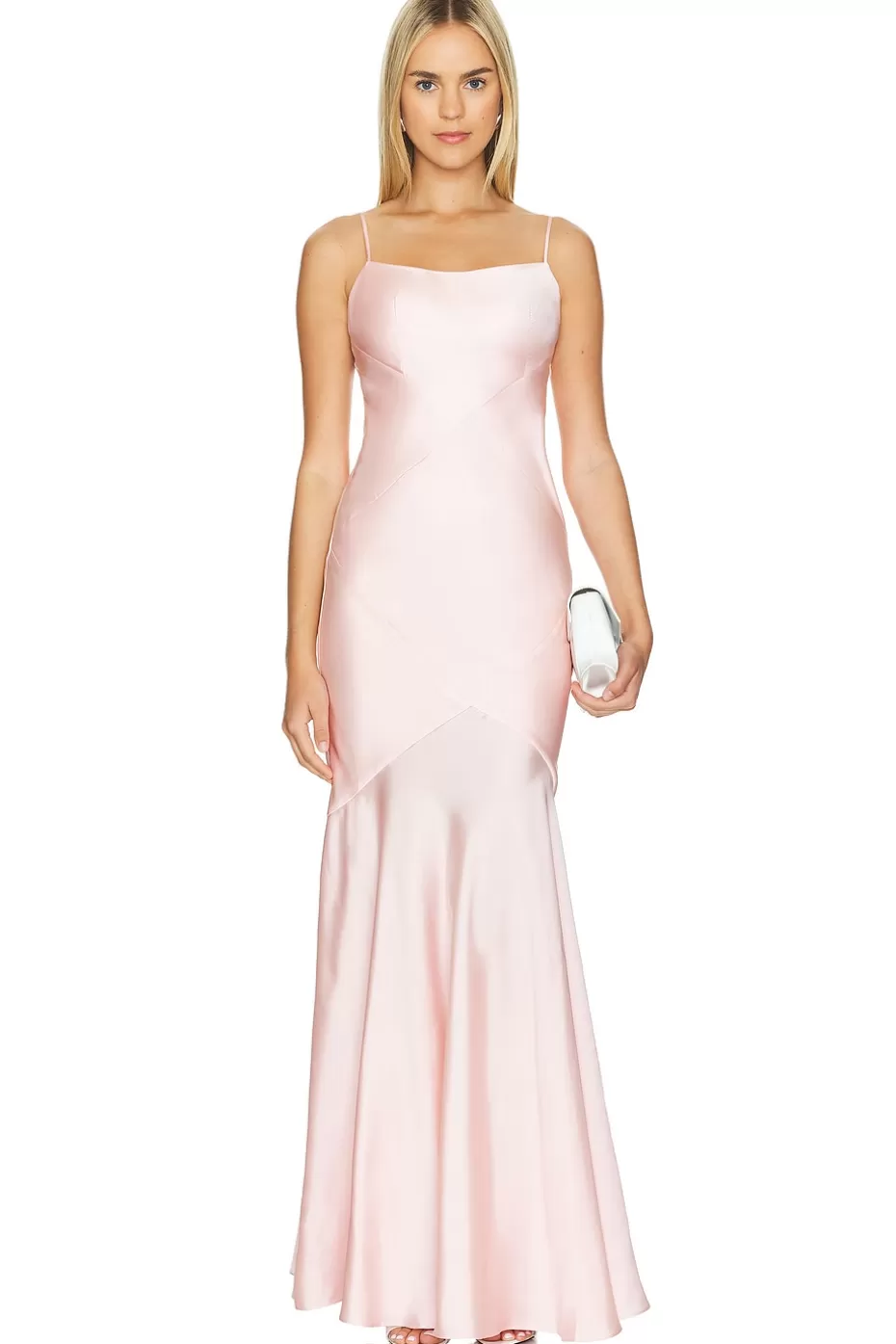 Lovers + Friends Ari Gown