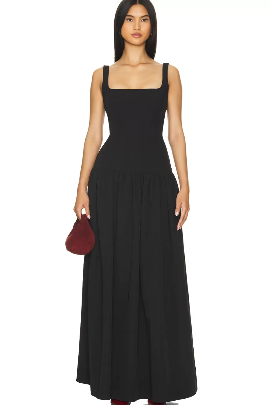 Lovers + Friends Aria Maxi Dress