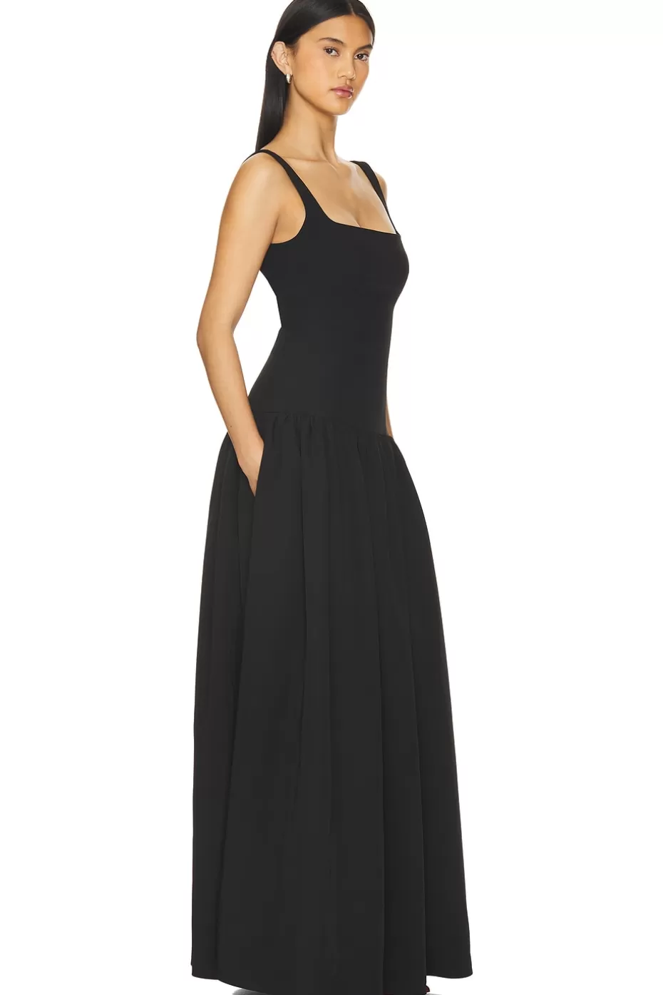 Lovers + Friends Aria Maxi Dress