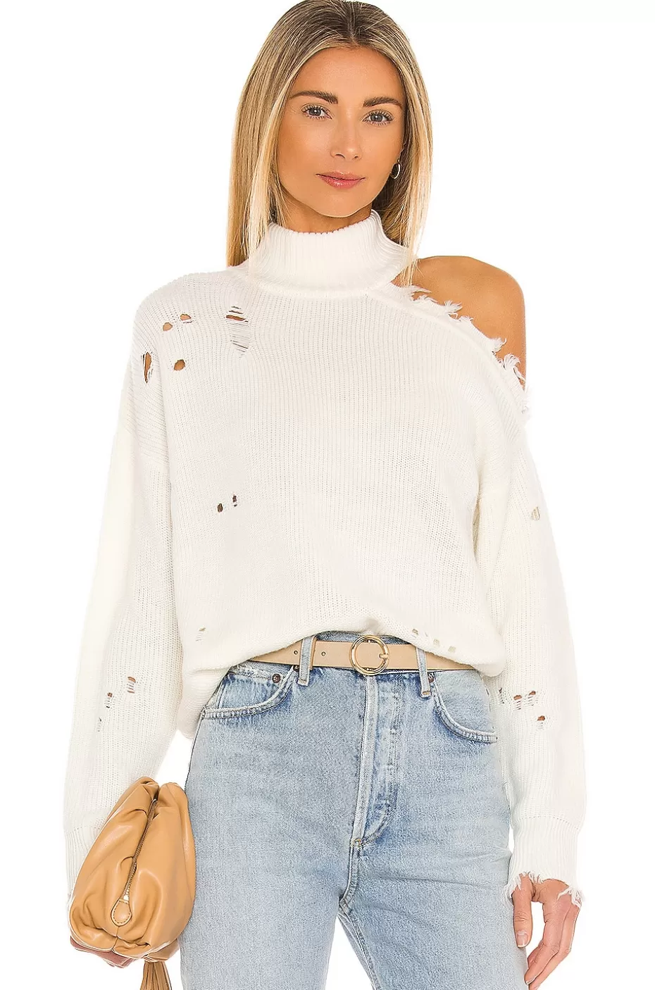 Lovers + Friends Arlington Sweater