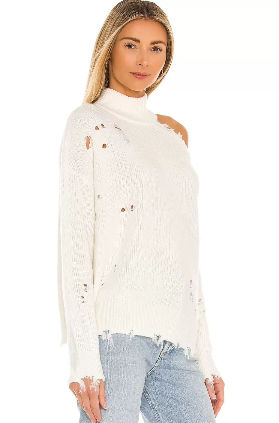 Lovers + Friends Arlington Sweater