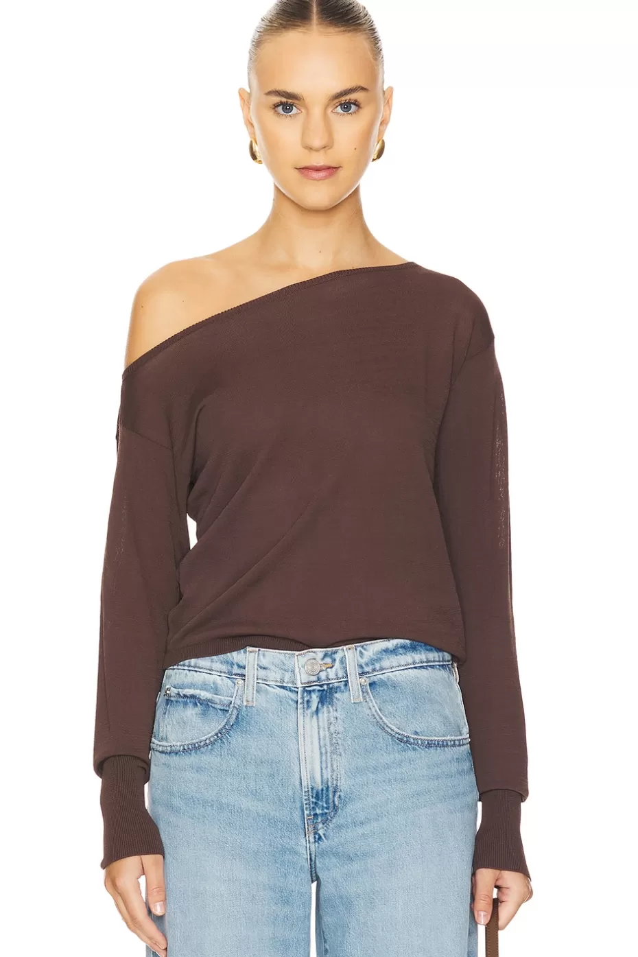 Lovers + Friends Ashton Top