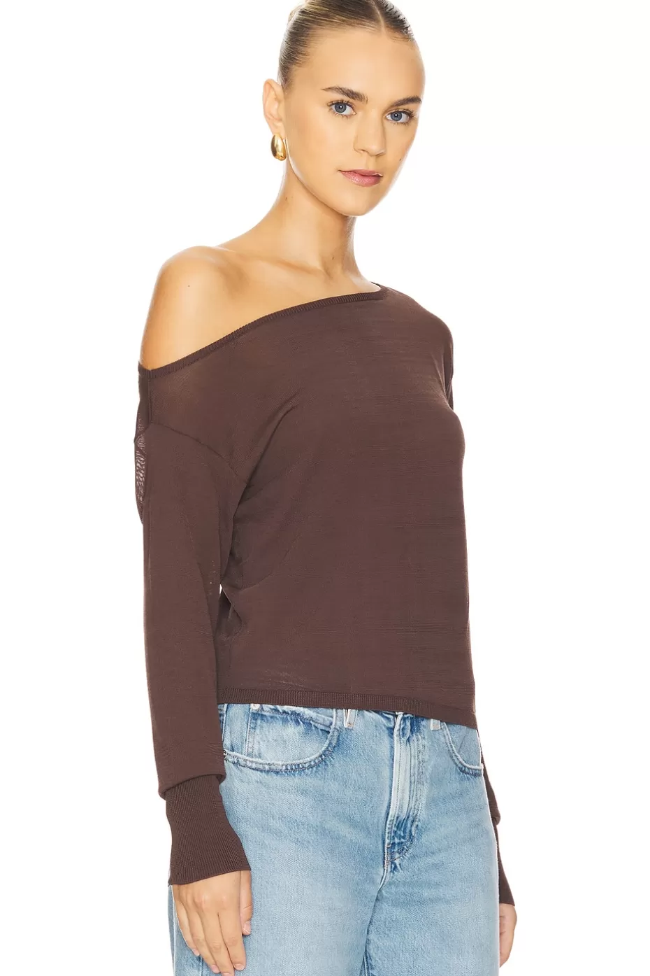 Lovers + Friends Ashton Top