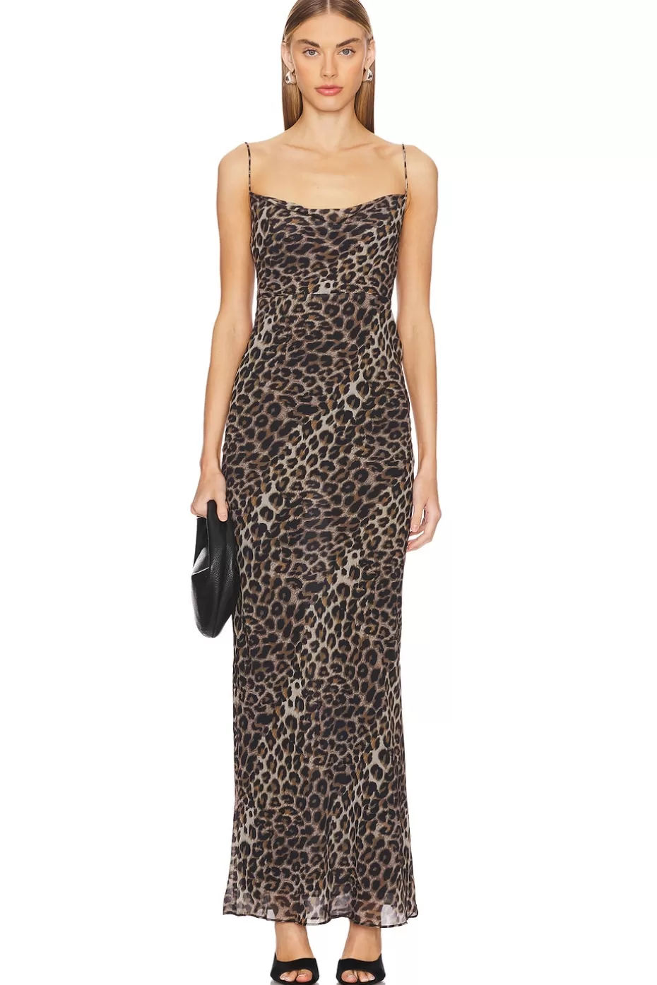 Lovers + Friends Atwood Maxi Dress