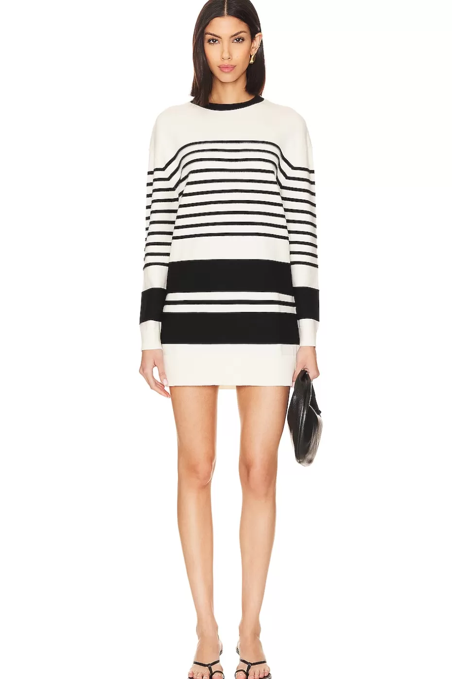 Lovers + Friends Aurora Sweater Dress