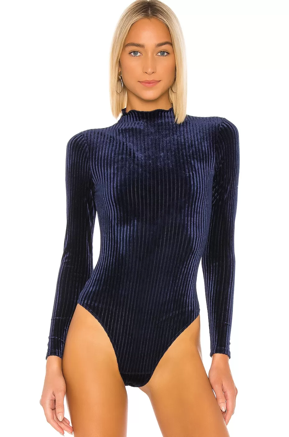 Lovers + Friends Austin Bodysuit