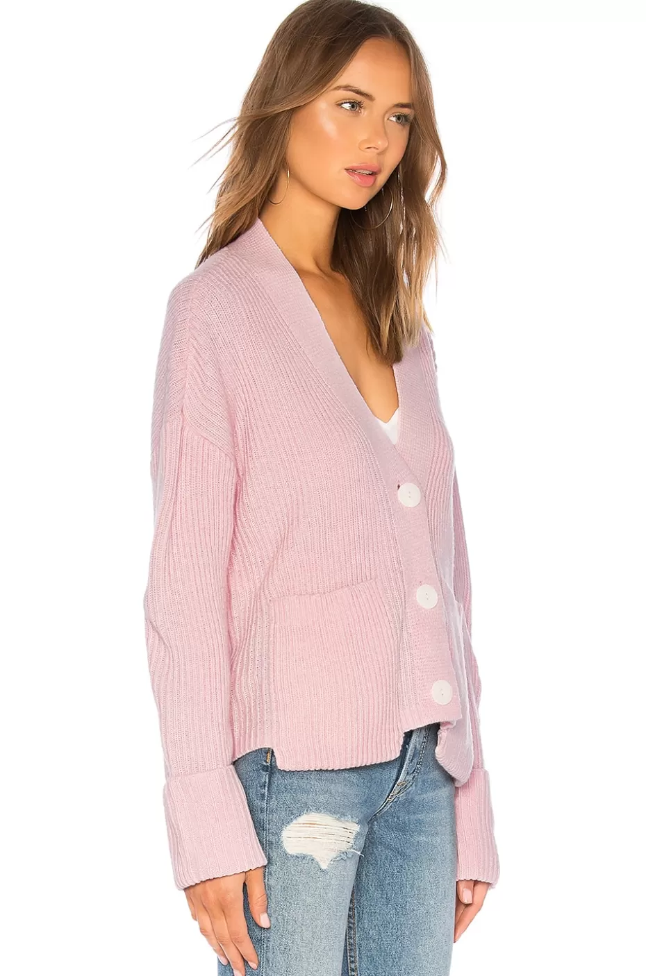 Lovers + Friends Avery Cardigan