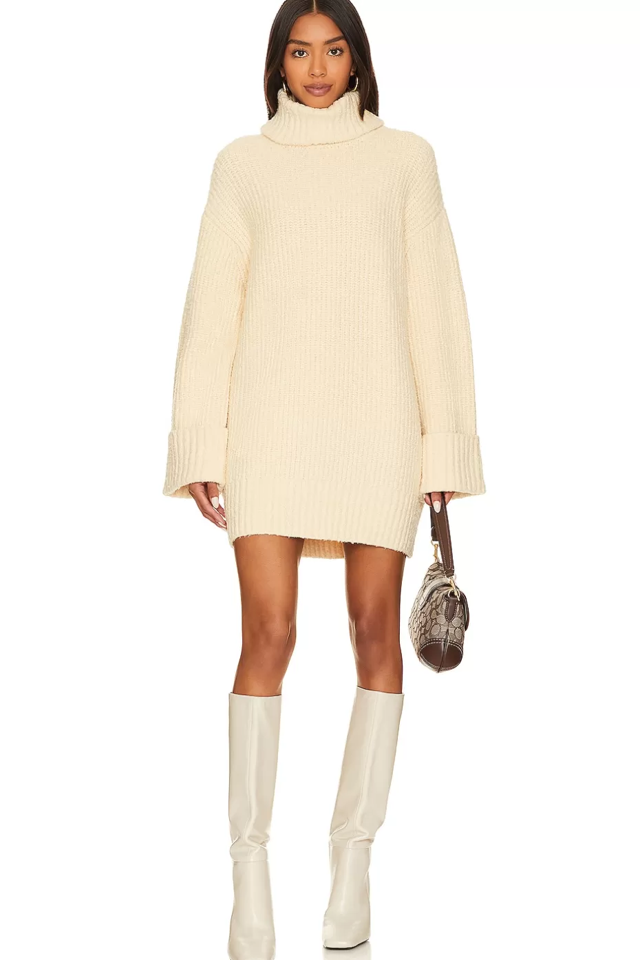 Lovers + Friends Braewyn Sweater Dress