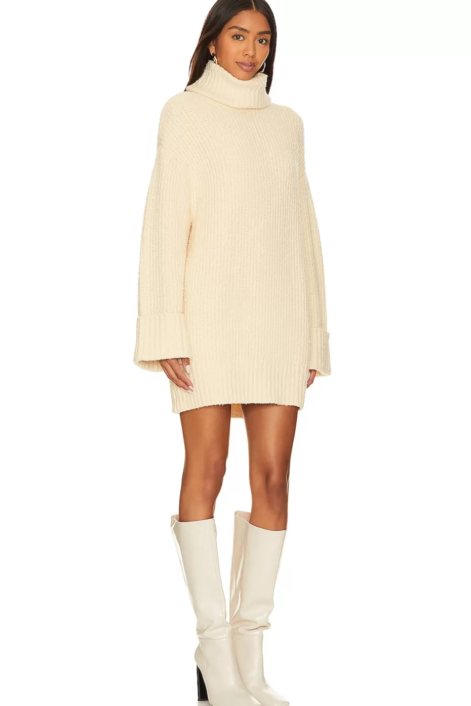 Lovers + Friends Braewyn Sweater Dress