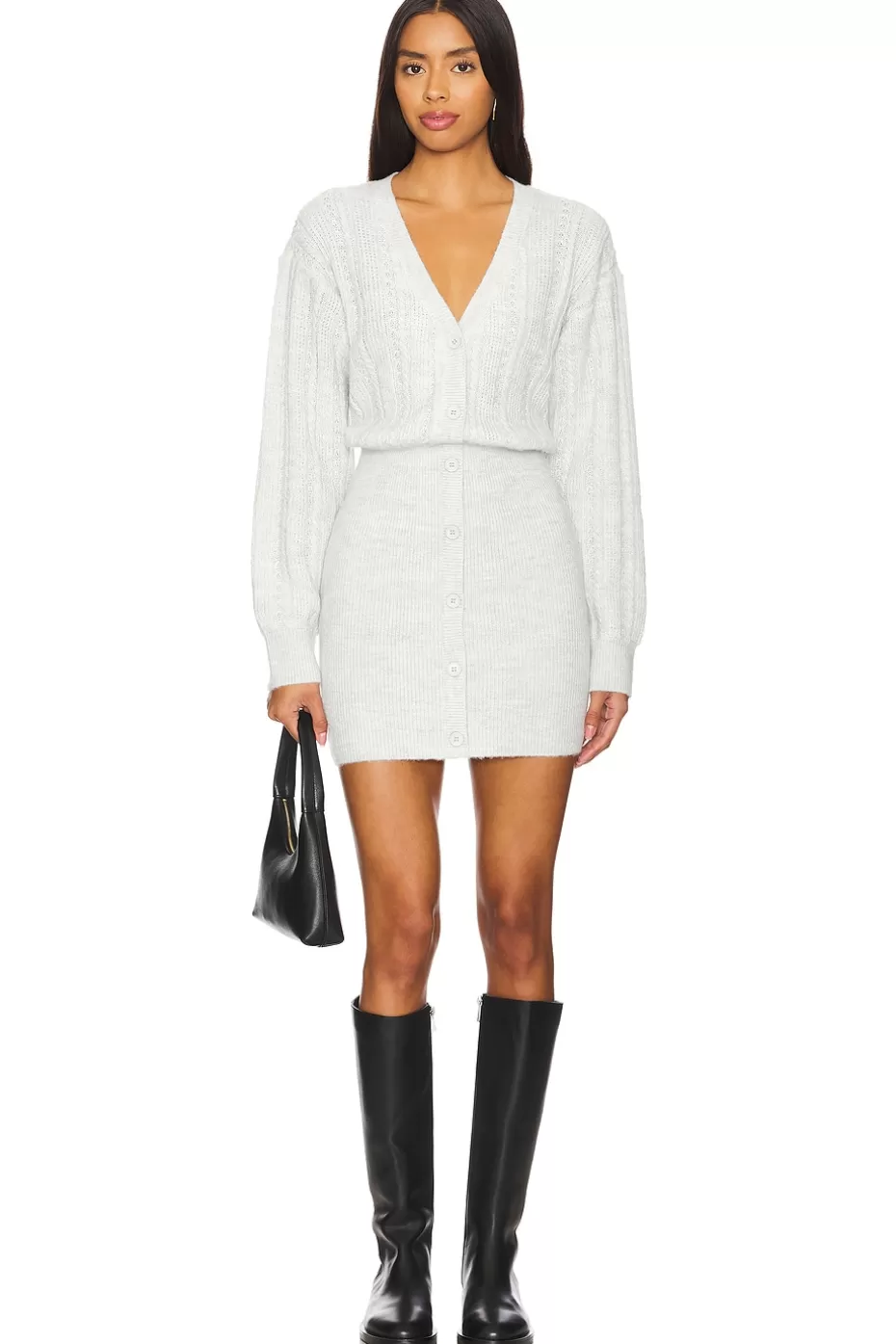 Lovers + Friends Brylee Mini Dress