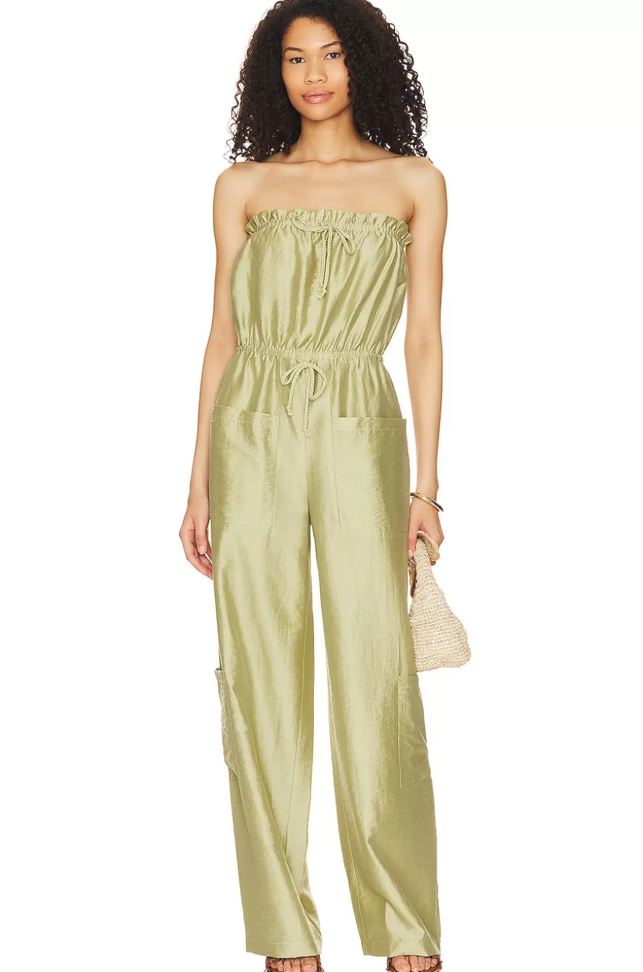 Lovers + Friends Brynn Jumpsuit