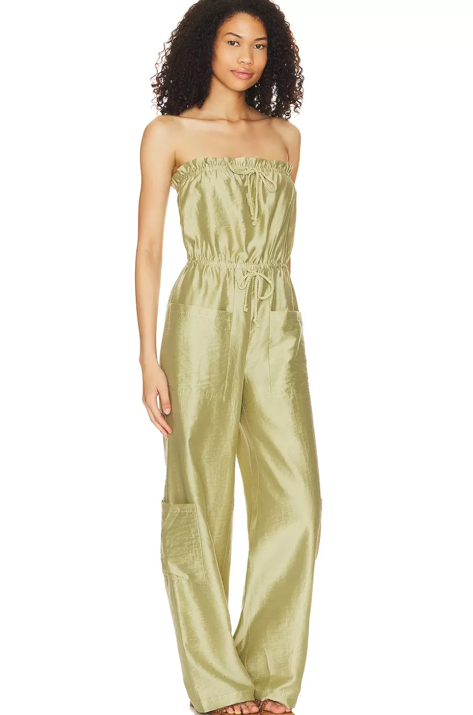 Lovers + Friends Brynn Jumpsuit