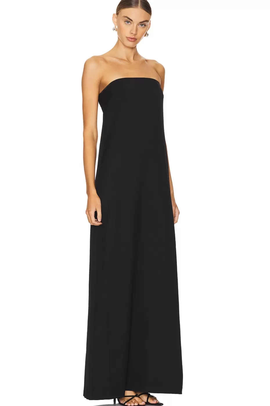 Lovers + Friends Callie Maxi Dress