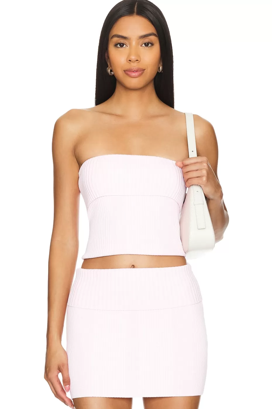 Lovers + Friends Camil Tube Top