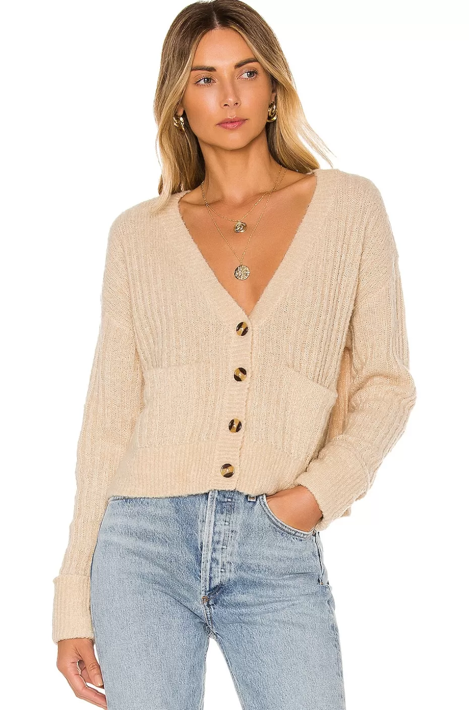 Lovers + Friends Caroline Cardigan