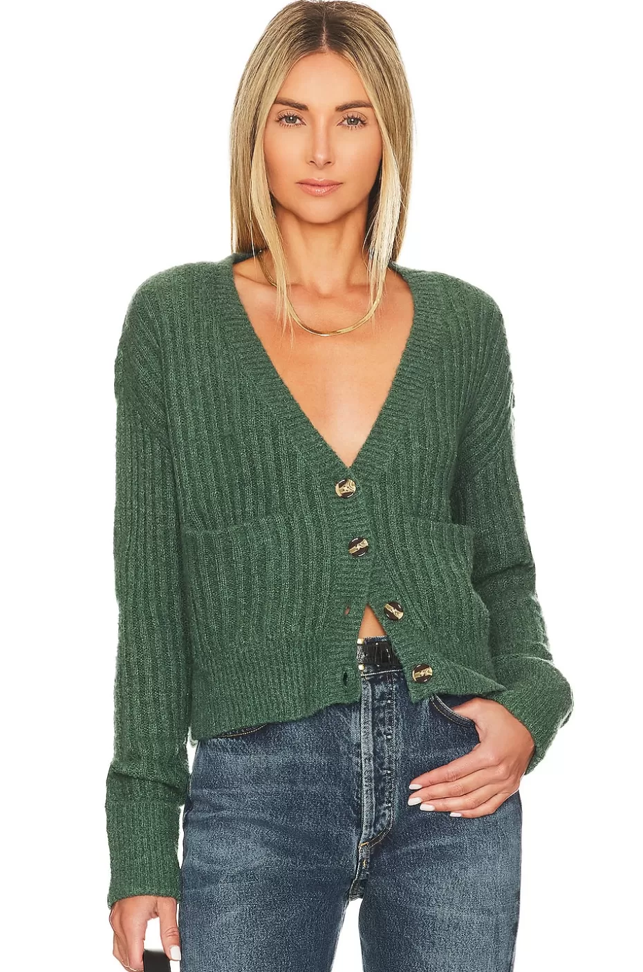 Lovers + Friends Caroline Cardigan