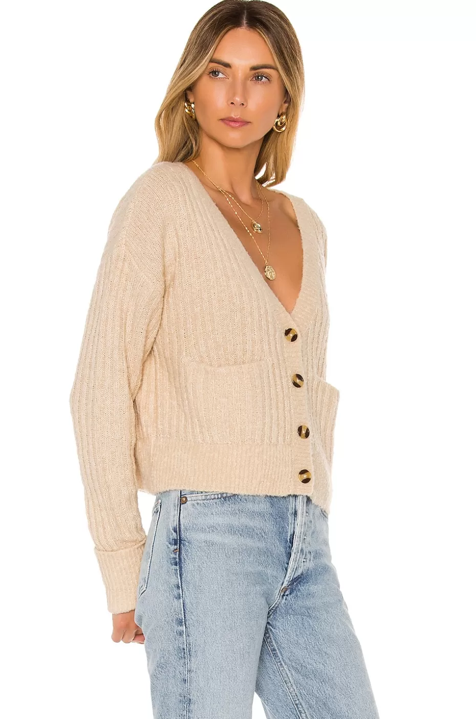 Lovers + Friends Caroline Cardigan