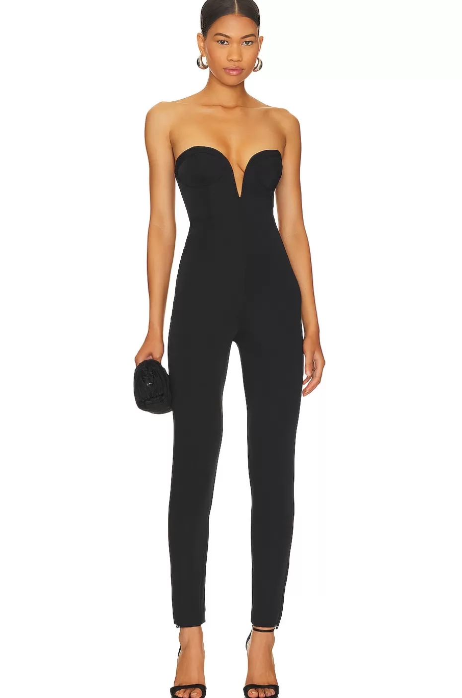 Lovers + Friends Cassia Jumpsuit