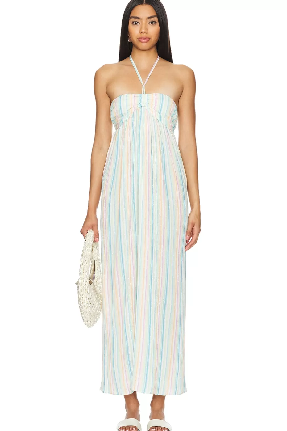 Lovers + Friends Catalina Maxi Dress