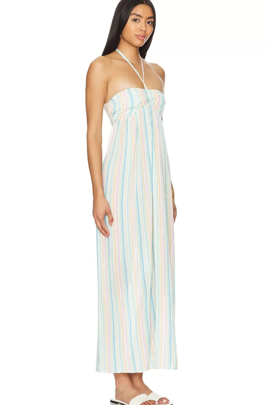 Lovers + Friends Catalina Maxi Dress