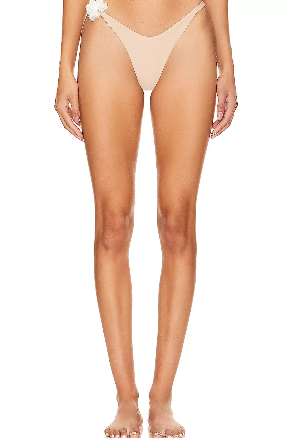 Lovers + Friends Catherine Swim Bottom