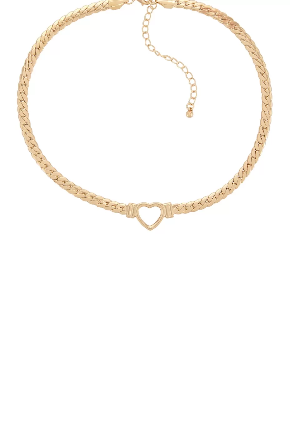 Lovers + Friends Celeste Necklace