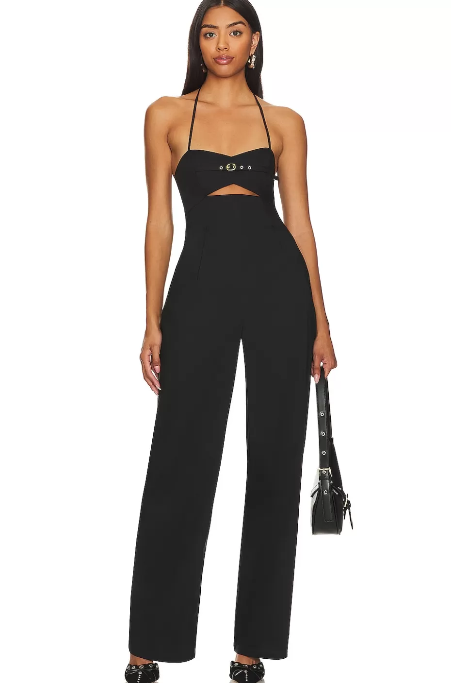 Lovers + Friends Charlize Jumpsuit