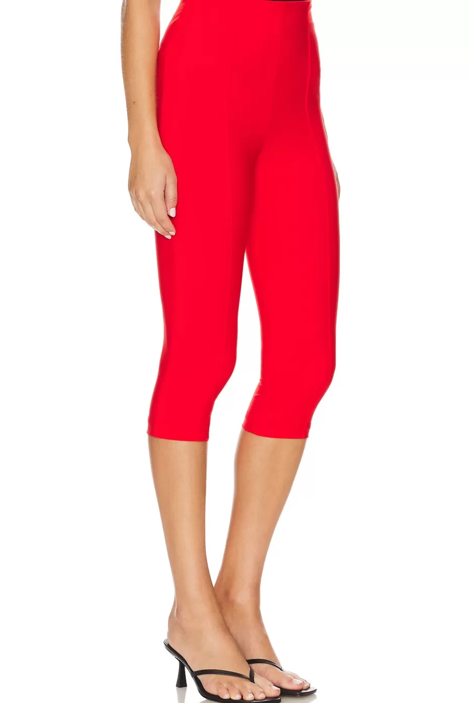 Lovers + Friends Cindy Cropped Capri Pant