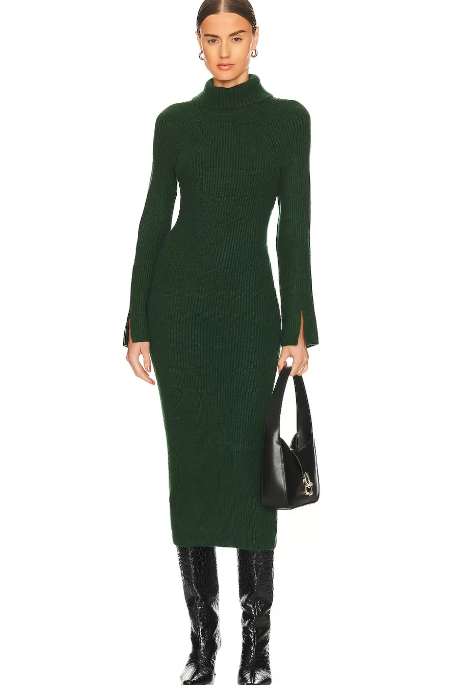 Lovers + Friends Coralie Knit Dress