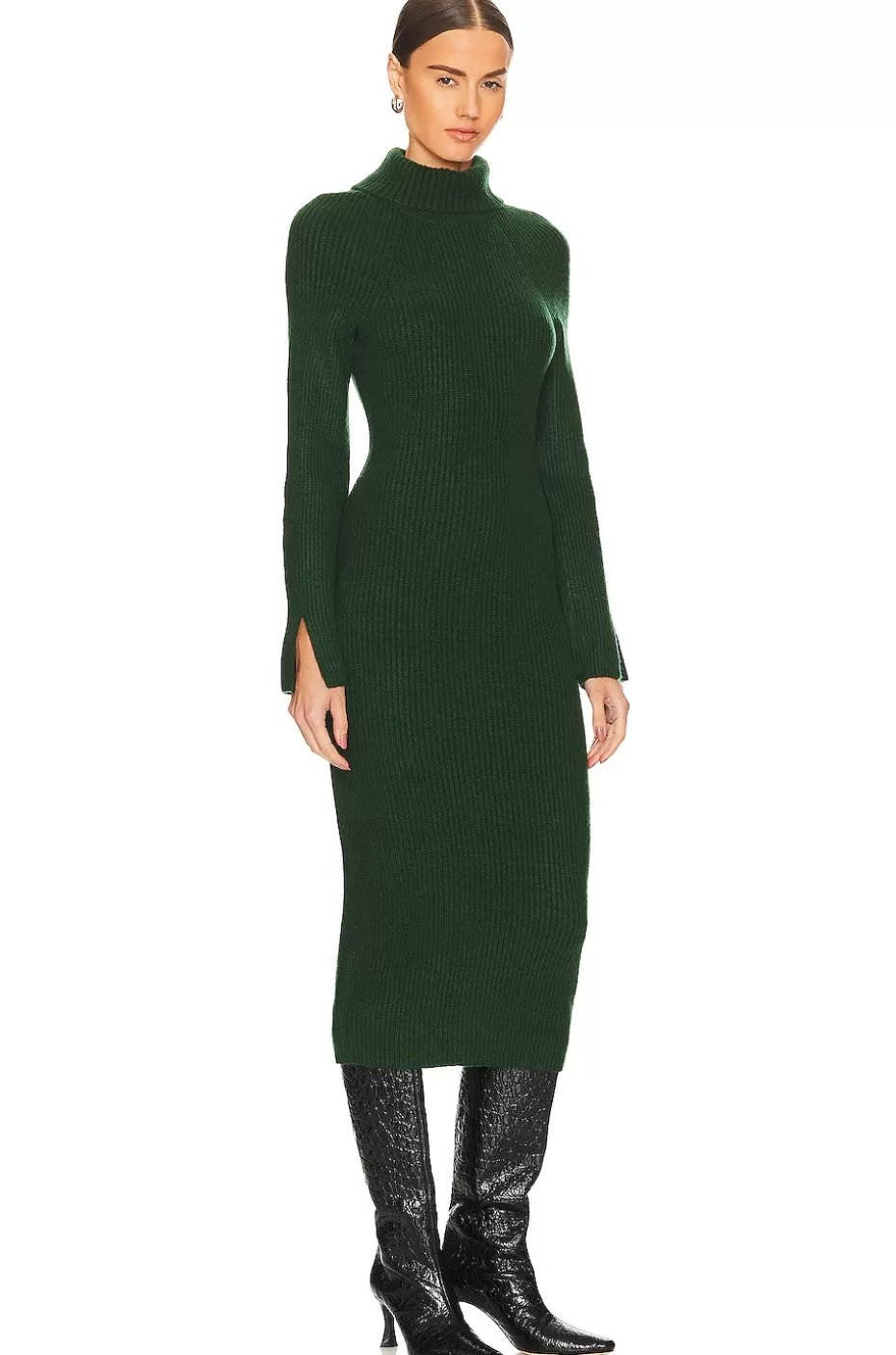 Lovers + Friends Coralie Knit Dress