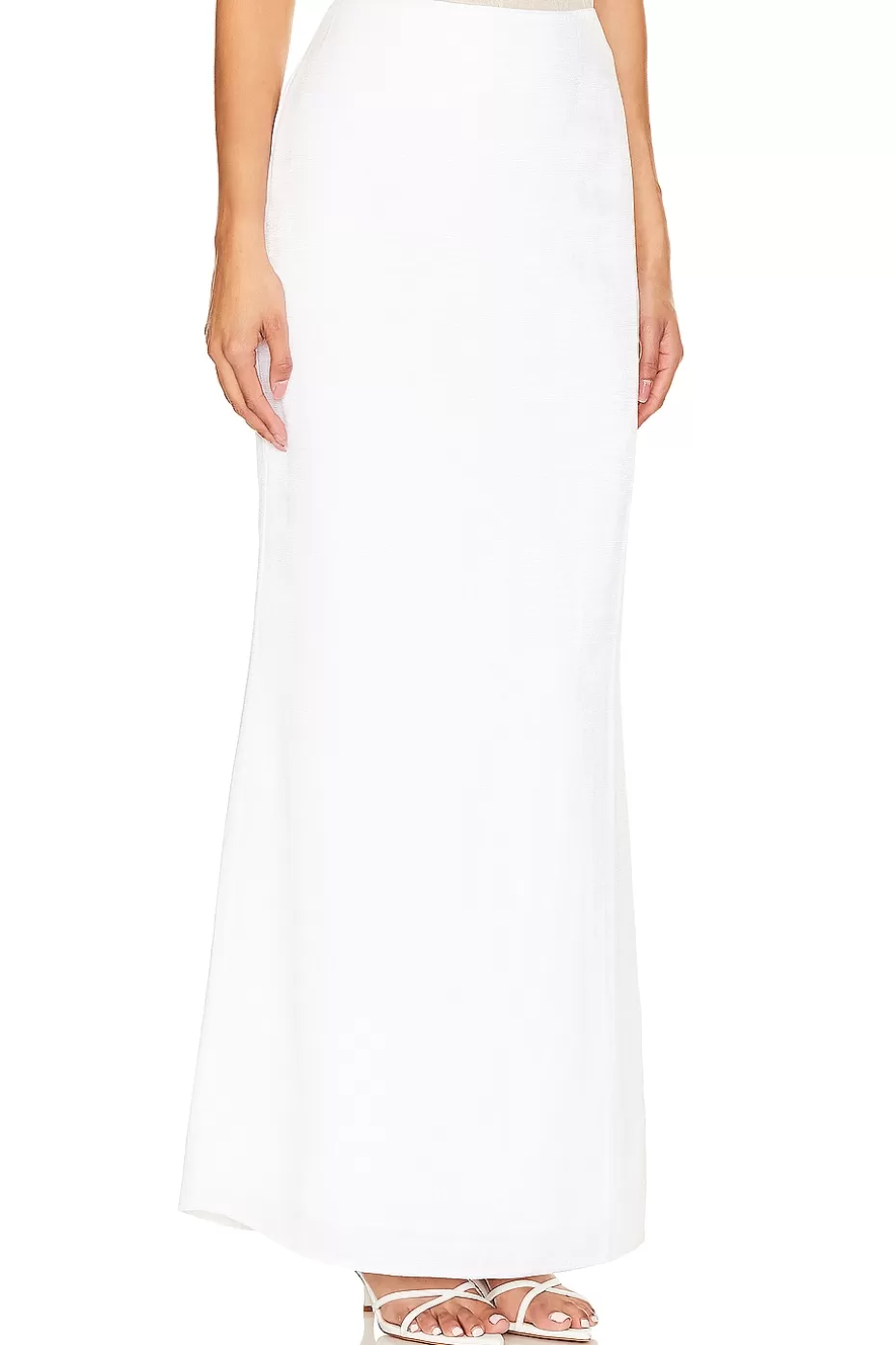 Lovers + Friends Cosima Maxi Skirt